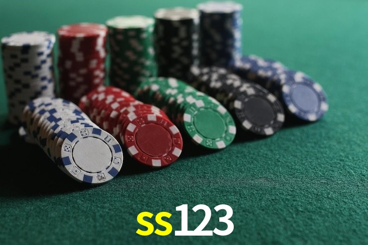 Experiência VIP ss123