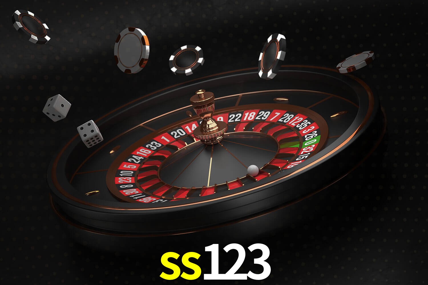 ss123 - Cassino Premium Brasileiro - ss123.com