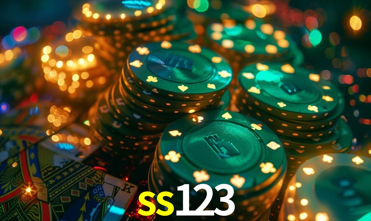 Estatísticas ss123