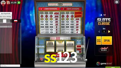 Descubra a Essência do ss123: Nossa História e Compromissos