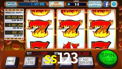 A Emoção da Loteria na ss123: Uma Chance de Mudança de Vida