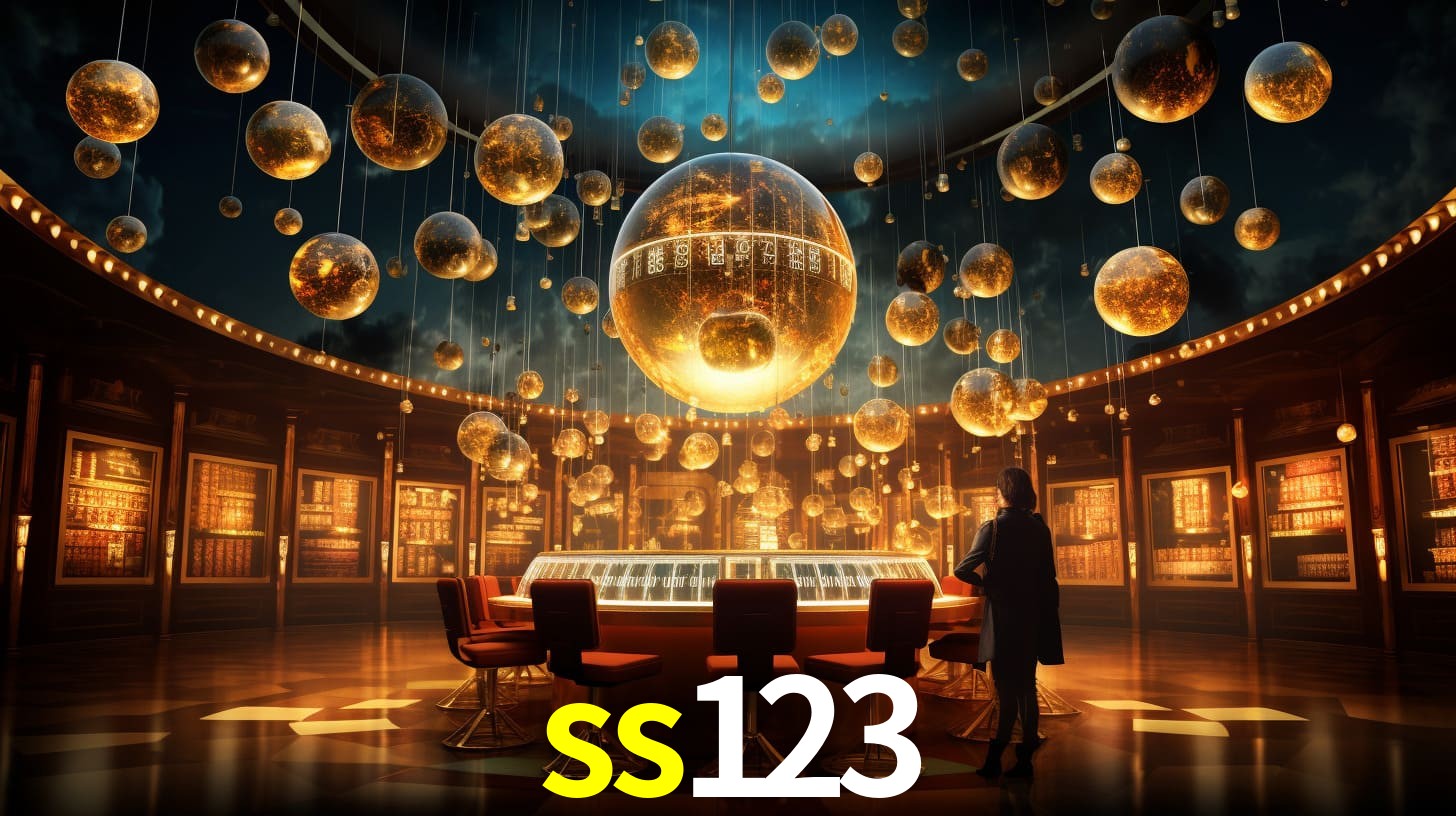 SS123