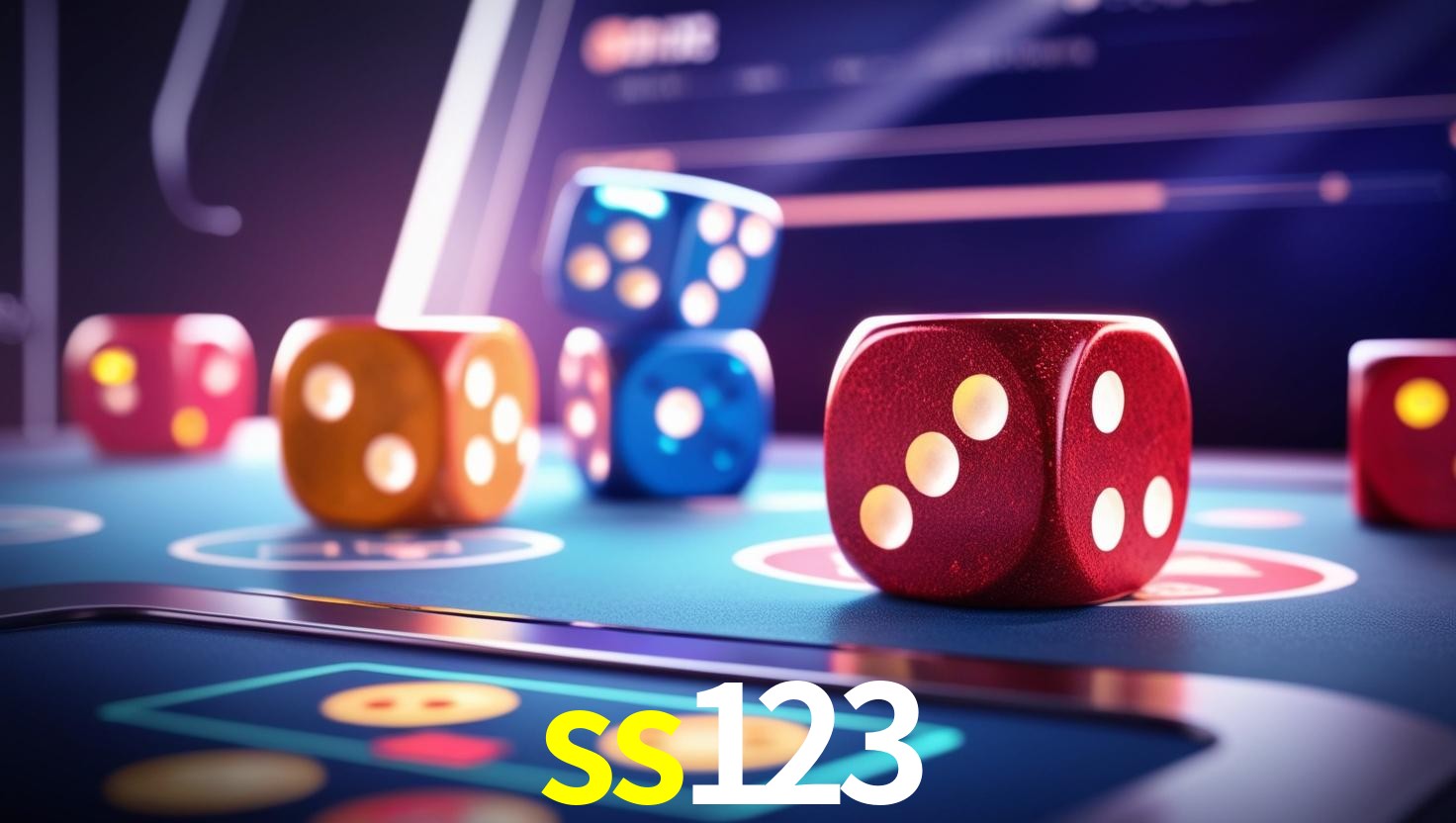SS123