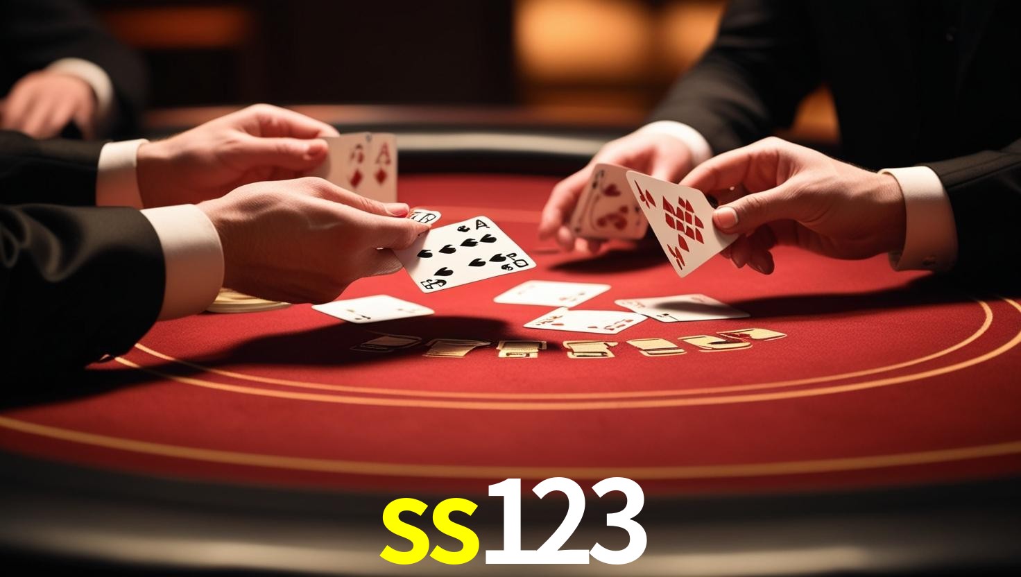 SS123