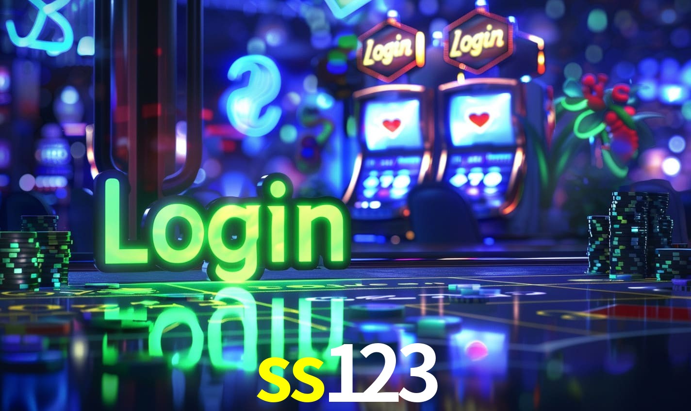 SS123