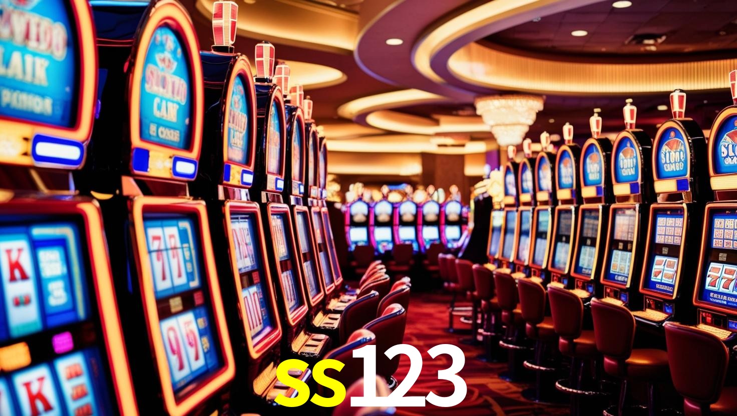 SS123