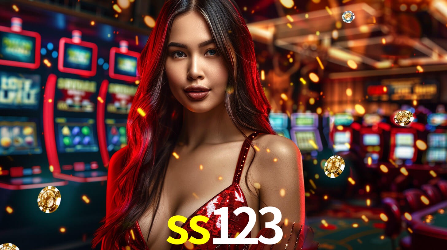 SS123