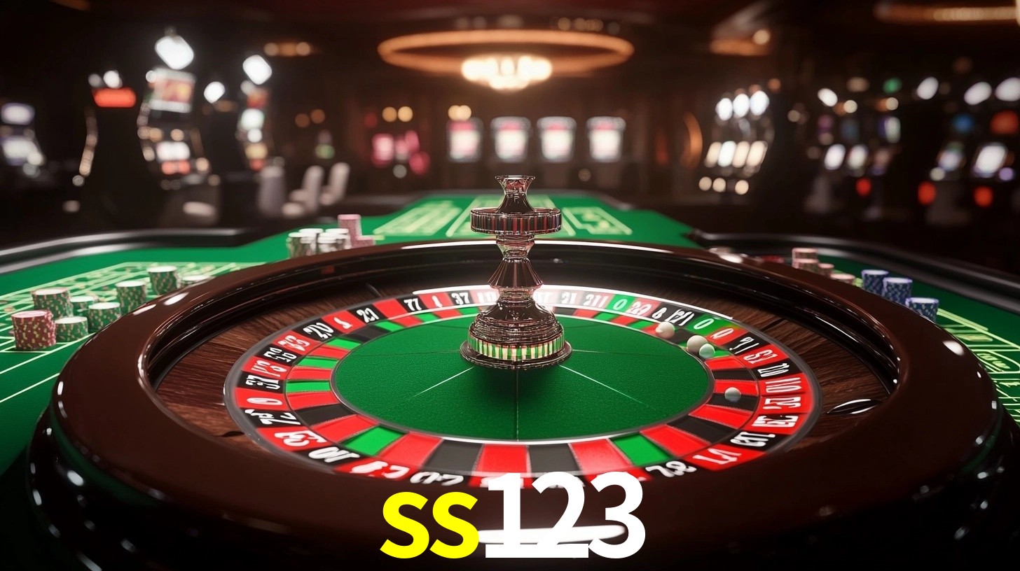 SS123