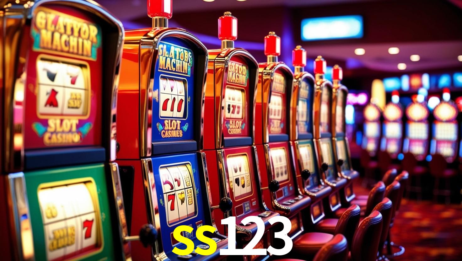 SS123