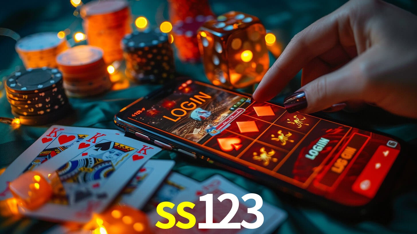SS123