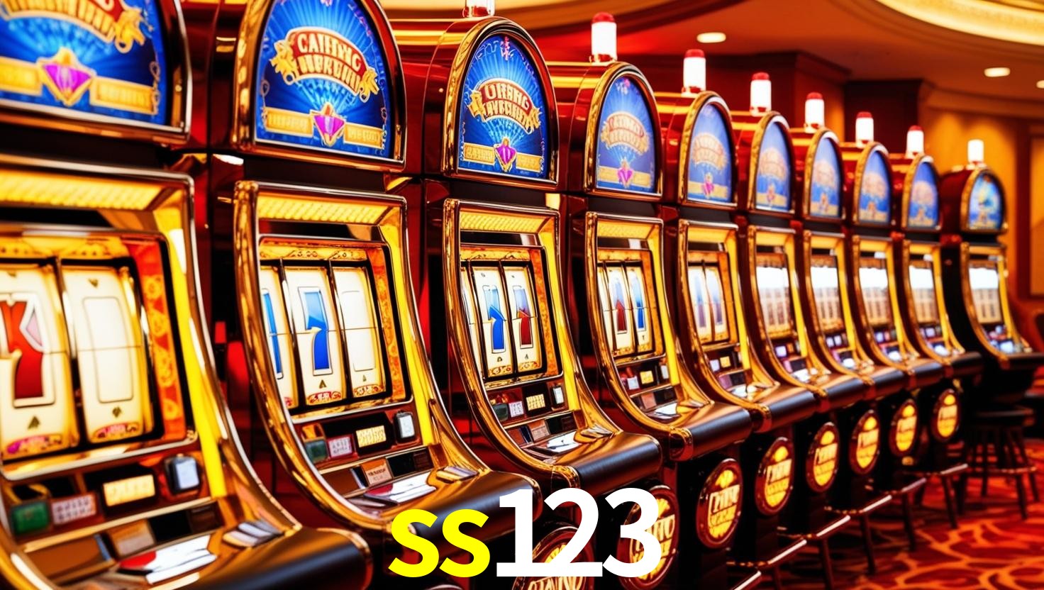 SS123