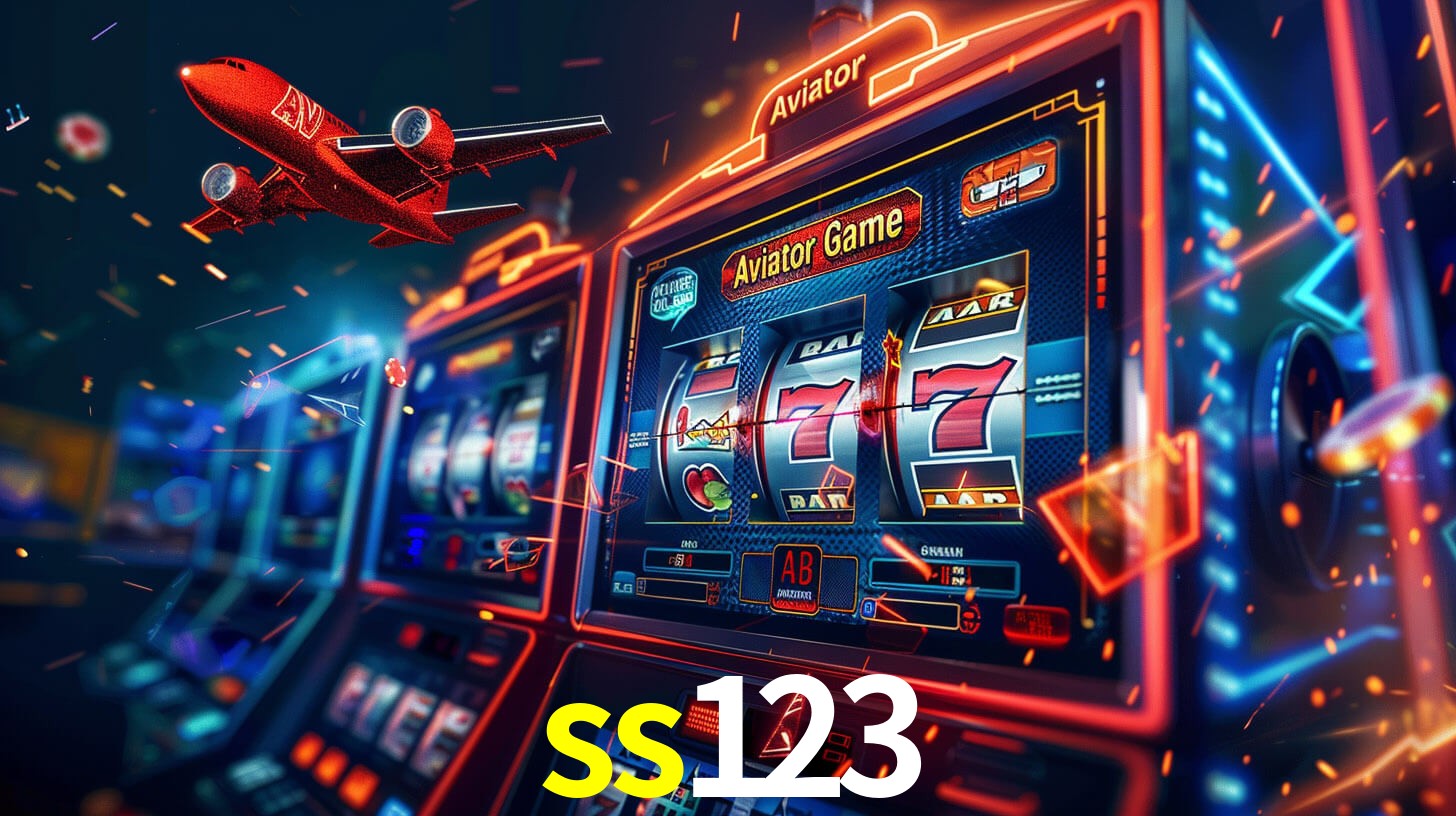 SS123