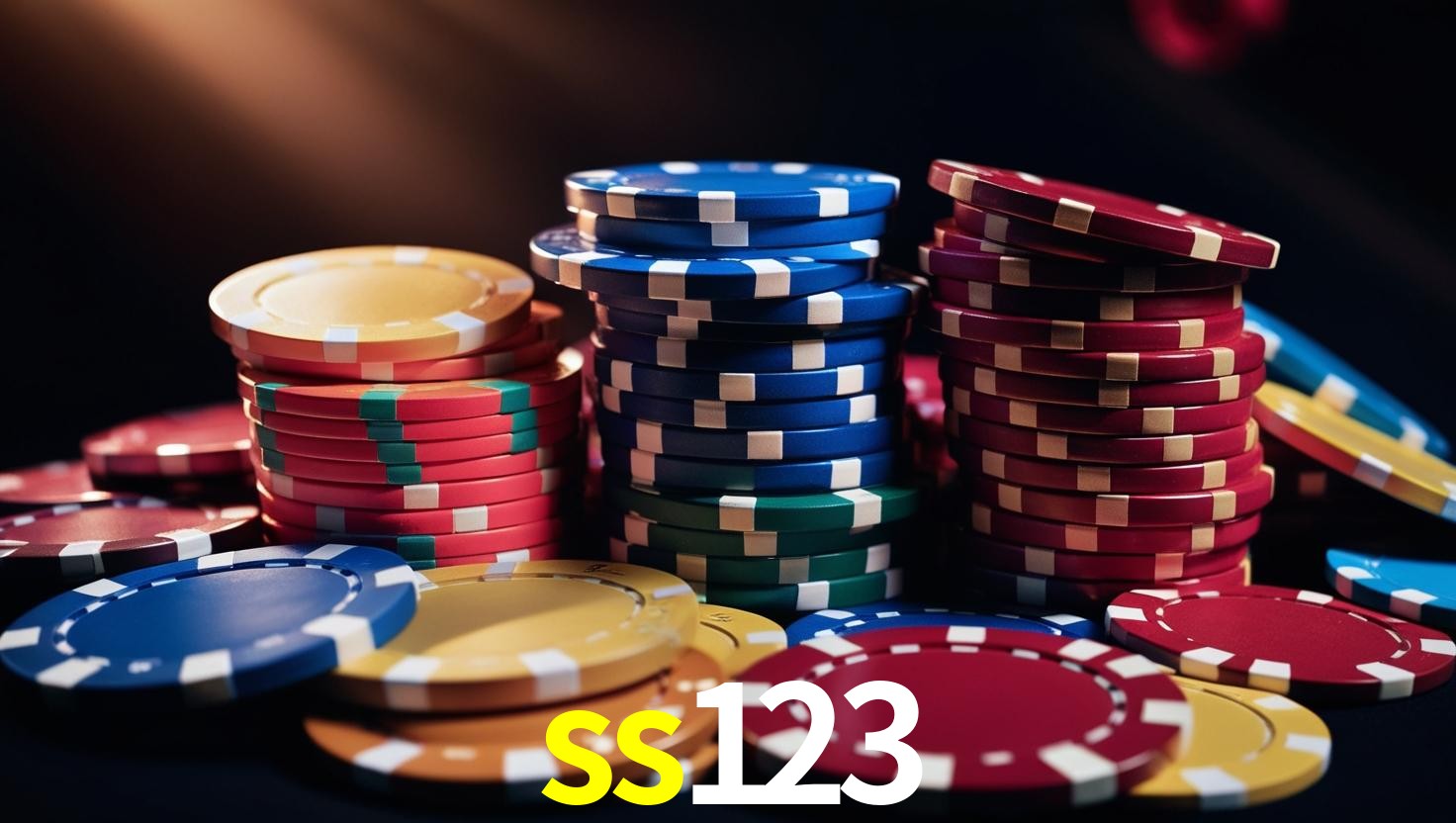 SS123
