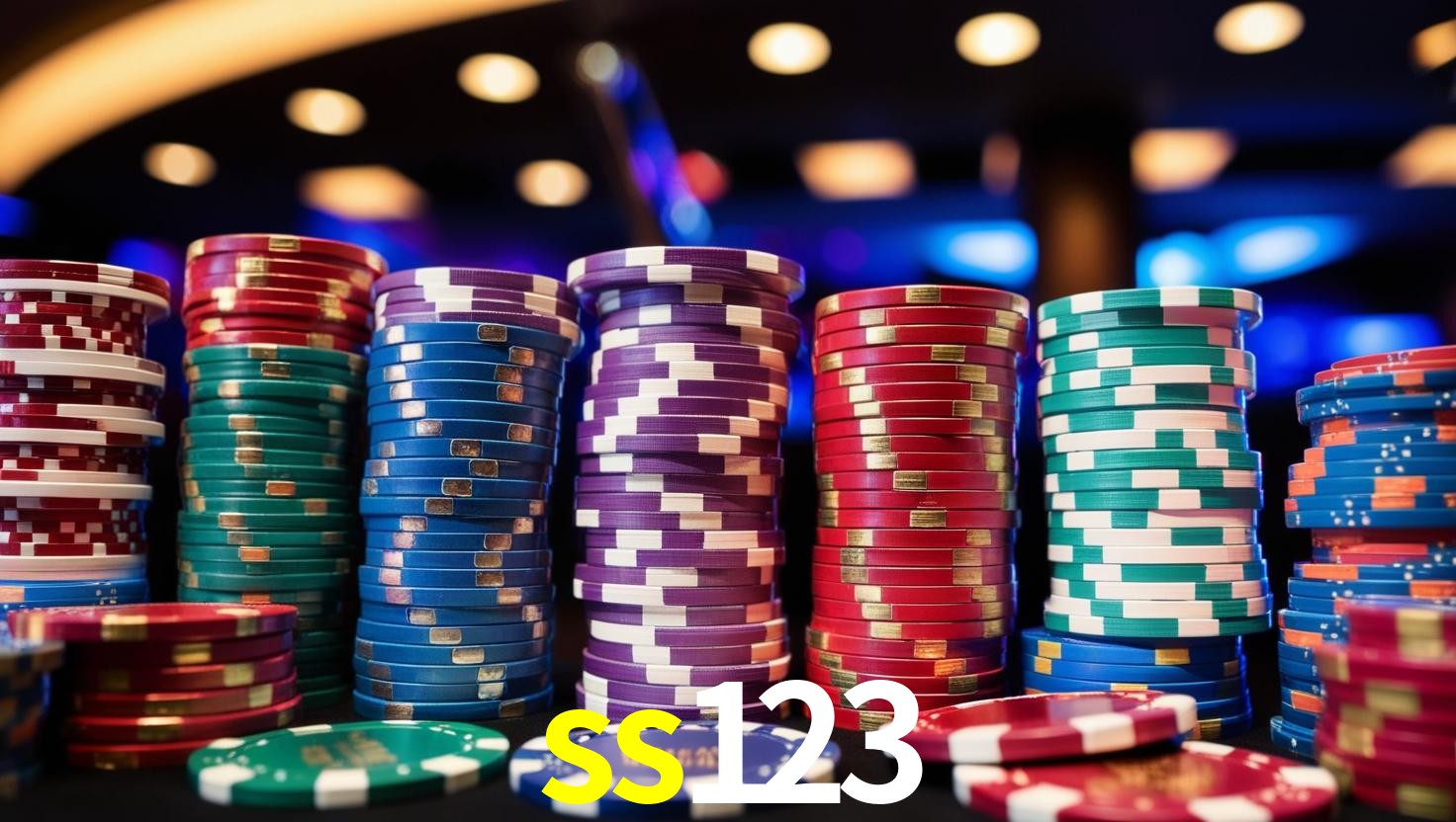 SS123