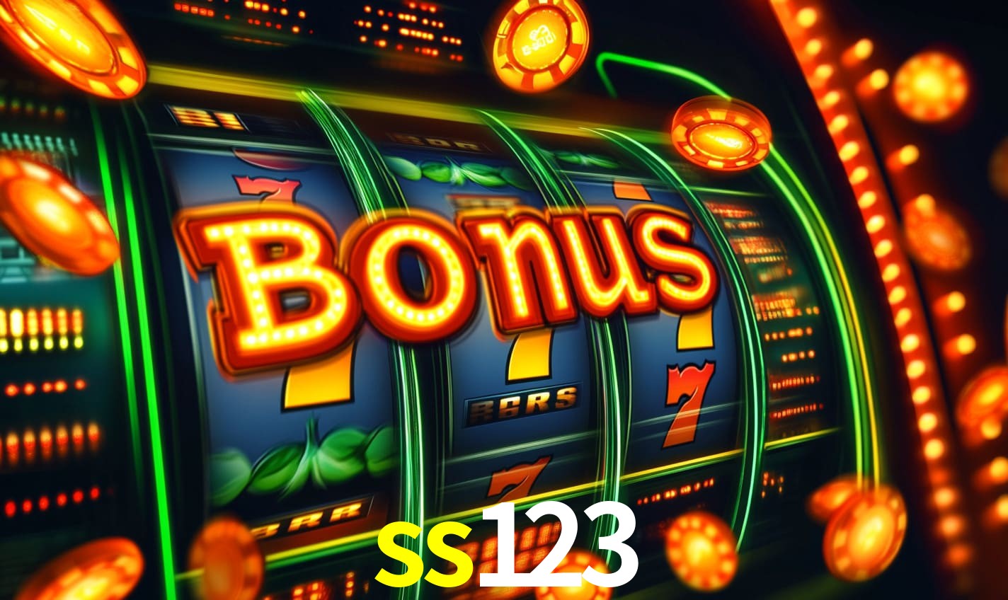 SS123