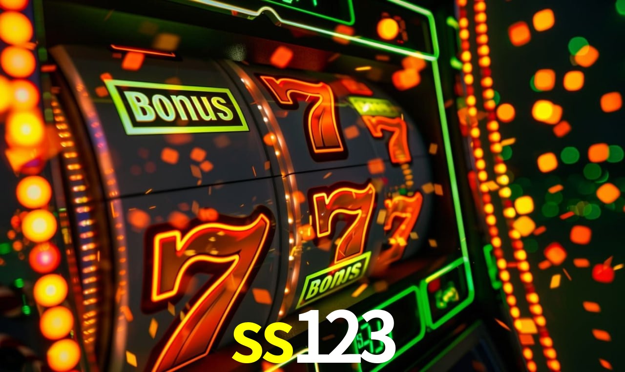 Desvendando o Mundo dos Jogos Virtuais na ss123