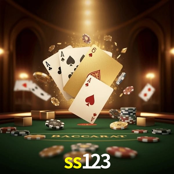 Blackjack Table ss123