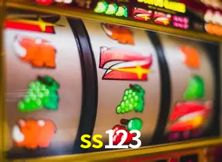 Descubra o Mundo do Cassino Online com ss123