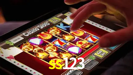 Roulette Table ss123