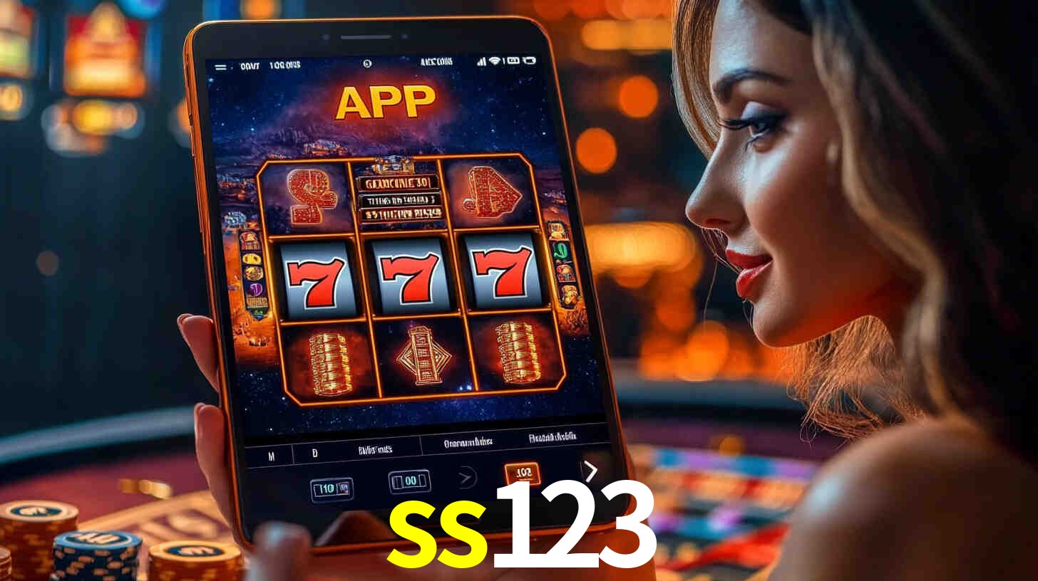 ss123 bet
