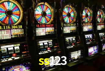 A Emoção da Loteria na ss123: Uma Chance de Mudança de Vida