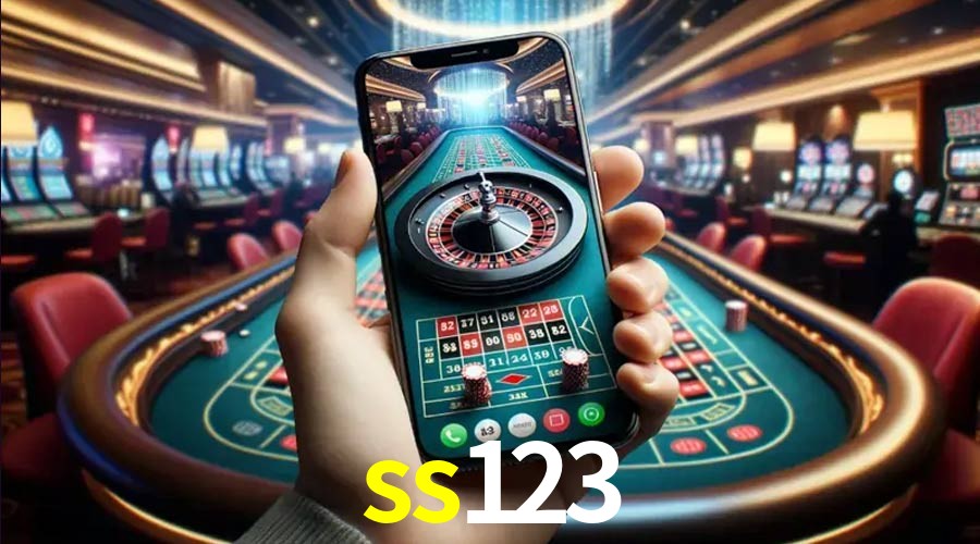 Slot Games ss123