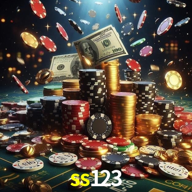 Spaceman Game ss123