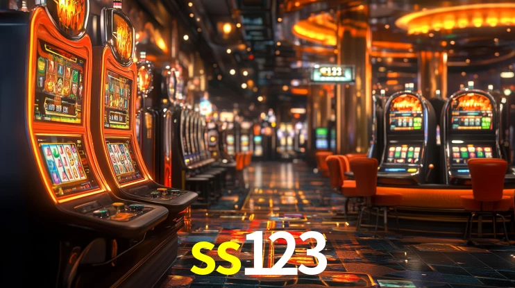 ss123 bet
