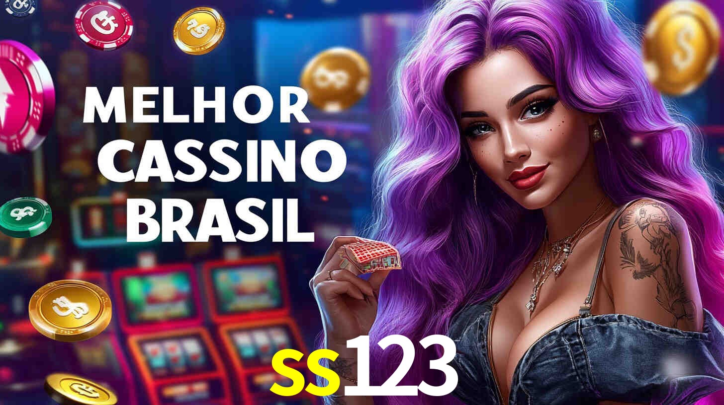 Descubra o Programa VIP da ss123: Vantagens Exclusivas para Jogadores
