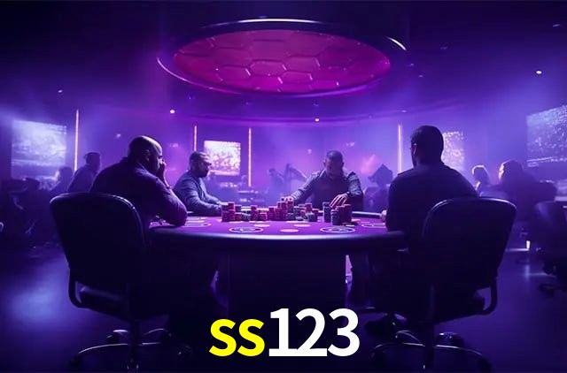 Explorando a Categoria de Eventos em Apostas na ss123