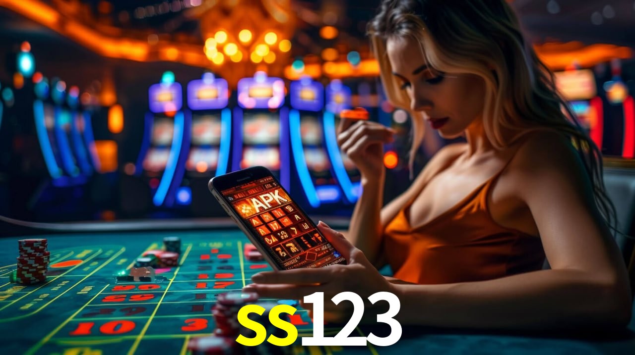 VIP Casino ss123