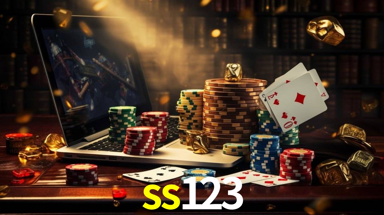 Tennis Betting ss123