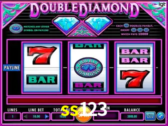 Descubra a Magia dos Jogos de Arcade no ss123