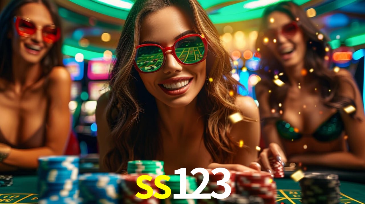 Football Betting ss123