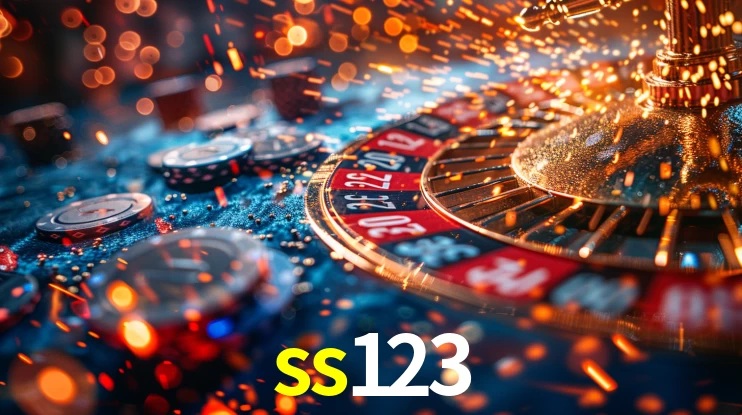 Game Providers ss123