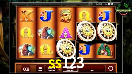 Live Casino ss123