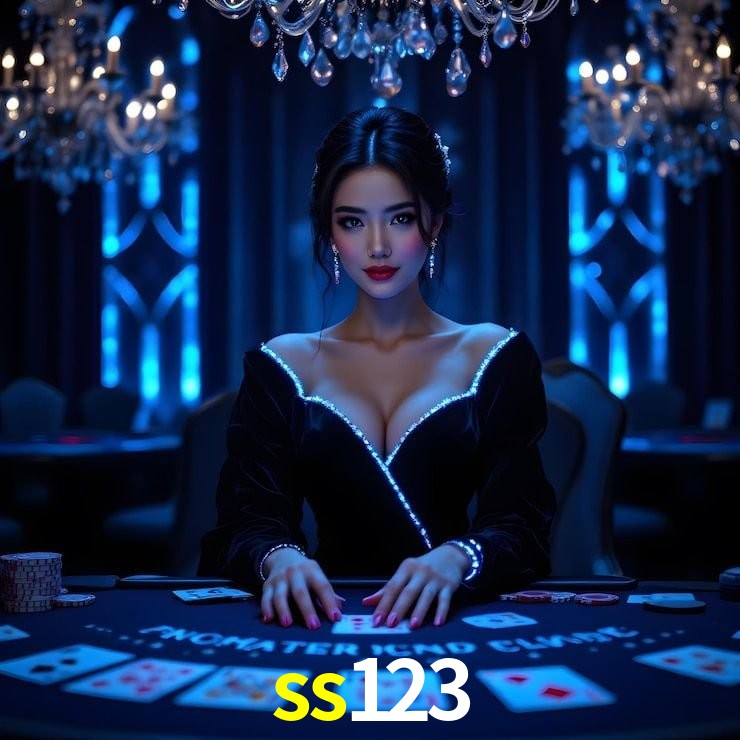 Slot Games ss123
