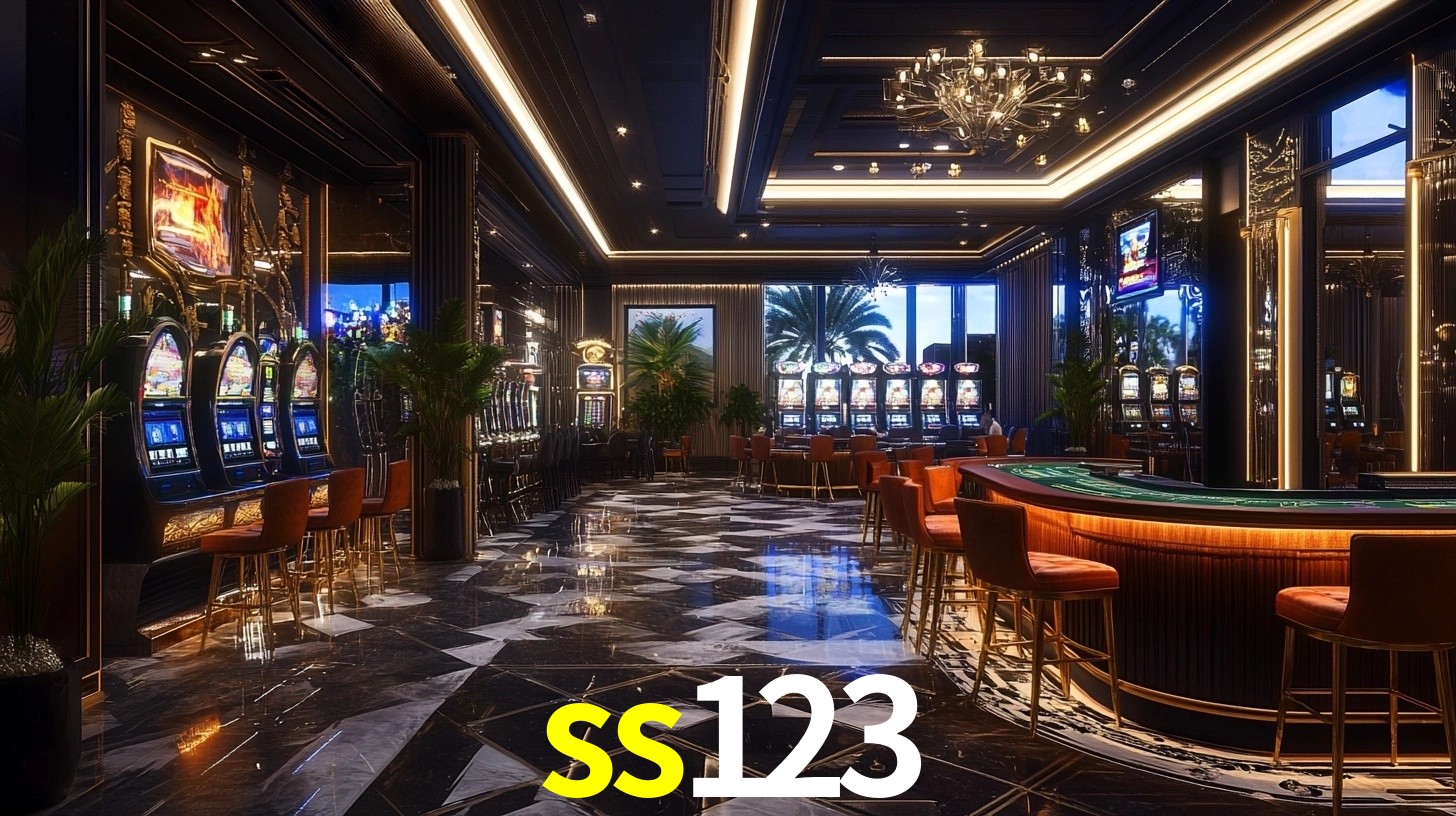 Welcome Bonus ss123