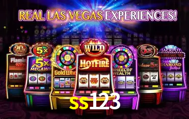 Descubra a Magia dos Jogos de Arcade no ss123