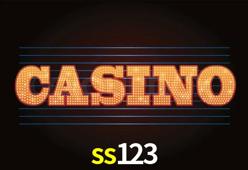 Diretório de Jogos ss123