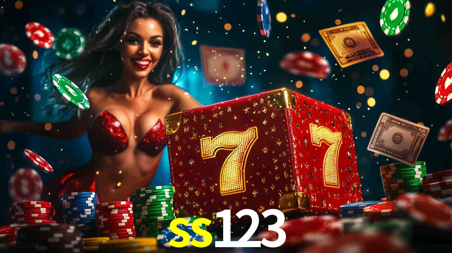 A Emoção da Loteria na ss123: Uma Chance de Mudança de Vida