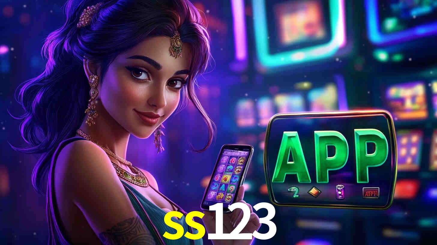 Bônus Generosos e Exclusivos no ss123 para Você!