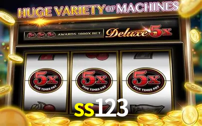 A Emoção da Loteria na ss123: Uma Chance de Mudança de Vida