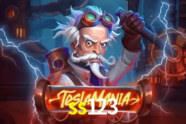 Sistemas de Segurança ss123