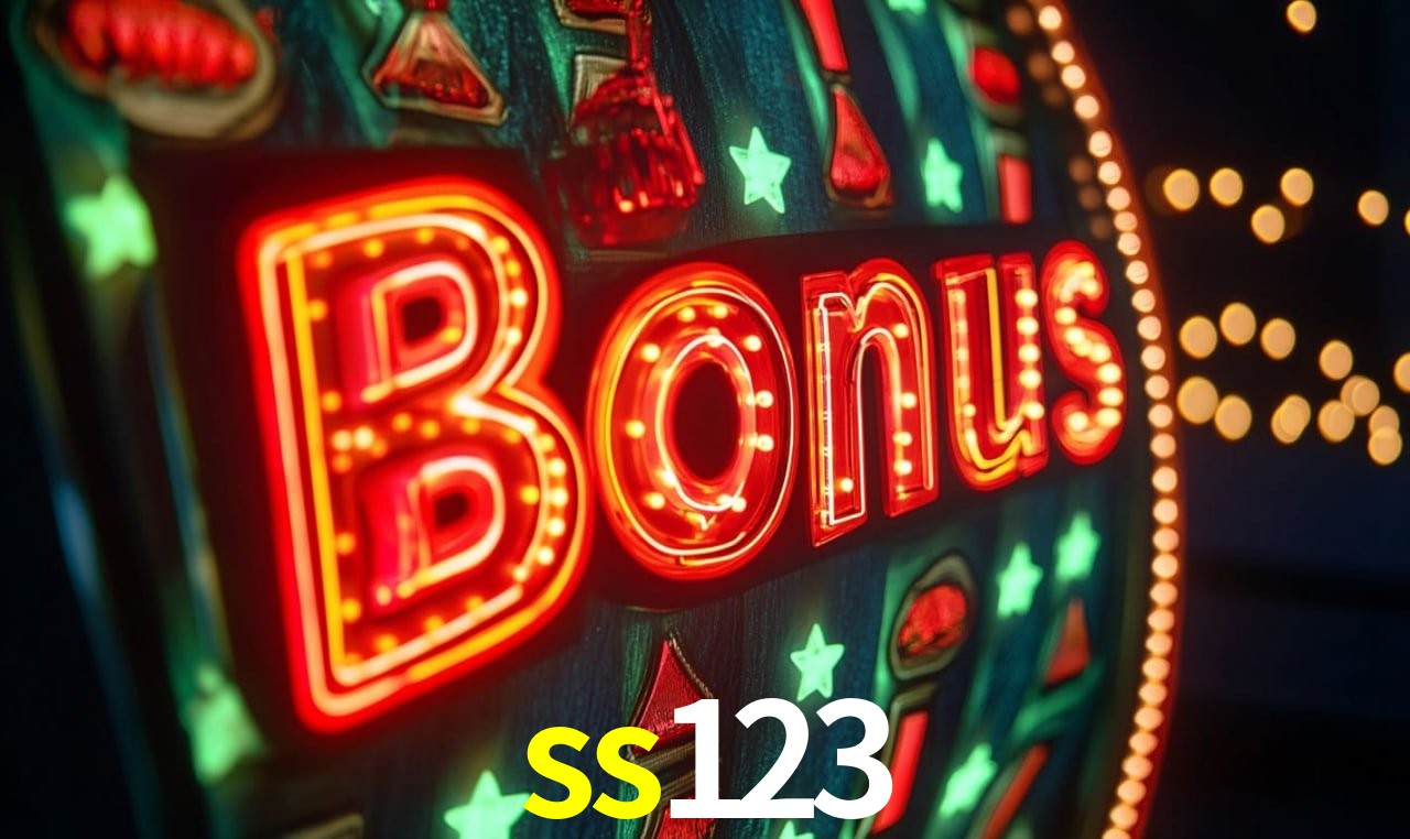 Casino Ao Vivo ss123