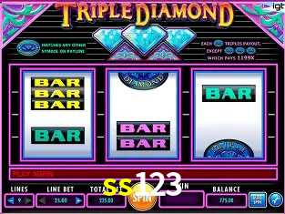 Descubra a Magia dos Jogos de Arcade no ss123