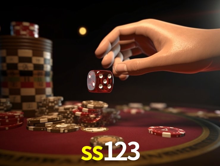 Benefícios da Conta ss123