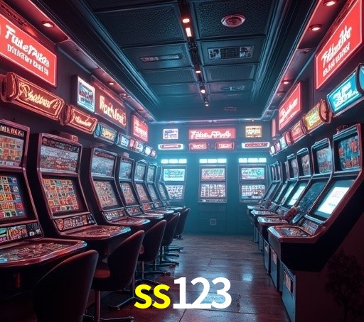 ss123 Sistema Rápido