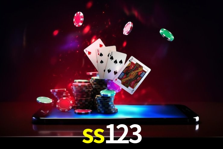 Slot Games ss123