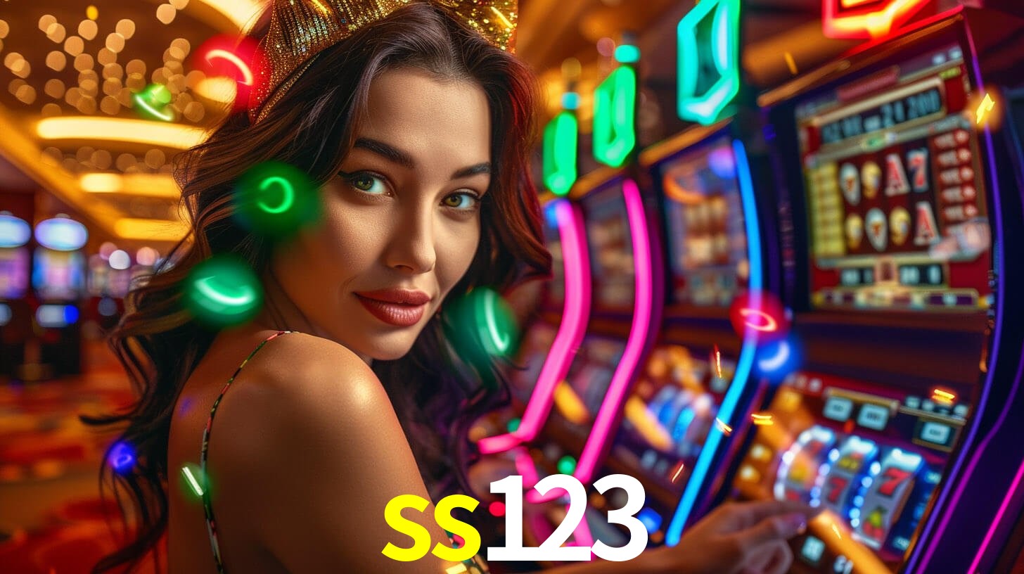 ss123 Download Speed Test Logo - Teste de Velocidade Certificado